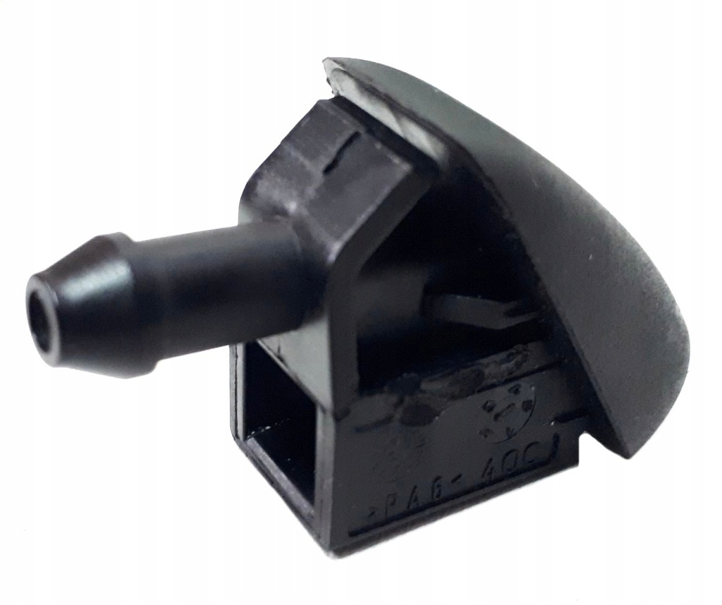 фото №15, Насадка розпилювача skoda fabia octavia roomster 5j0955985 b11477