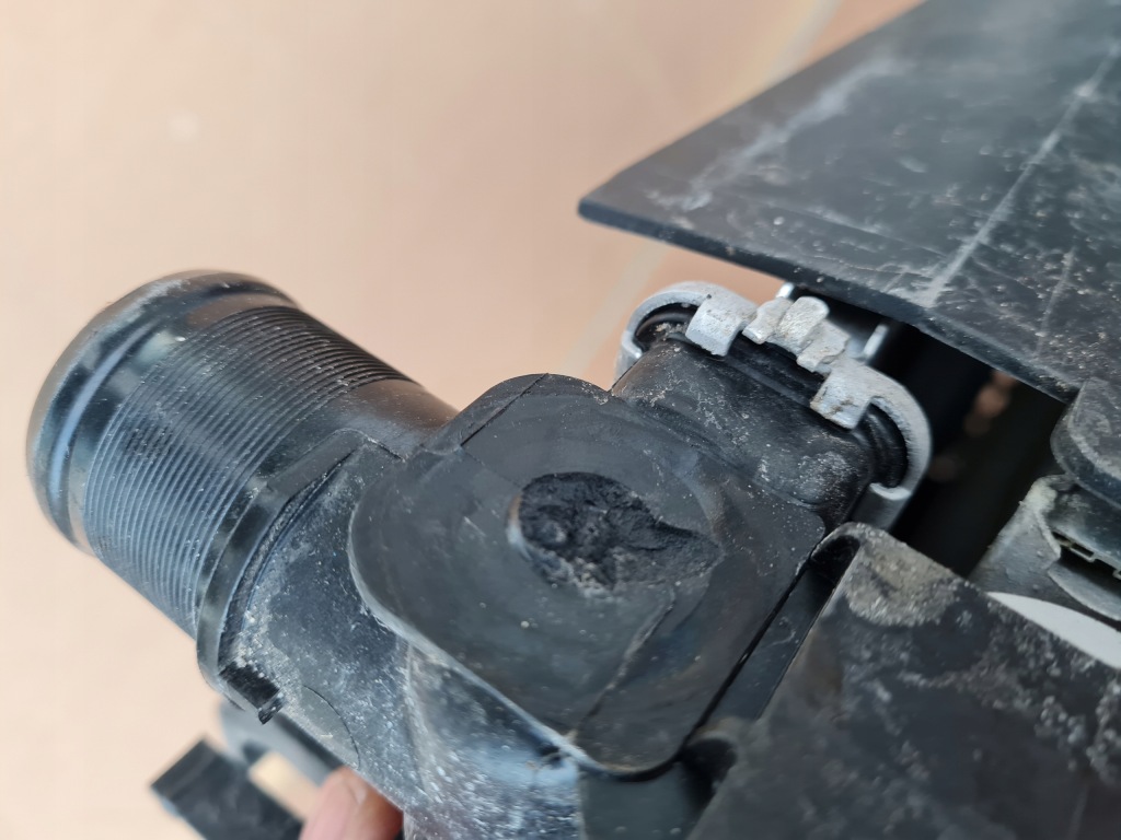 Clio captur 1.2 tce радіатор води кондиціонер корпус Недорого