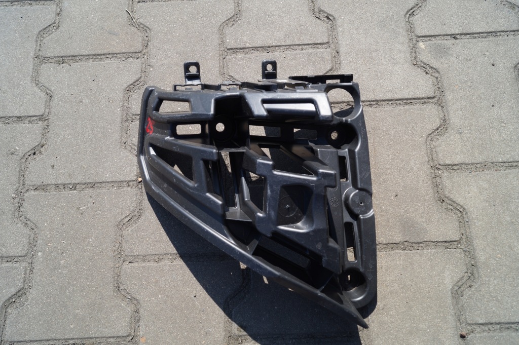 фото №1, Направляющая бампера перед правый citroen c5 aircross