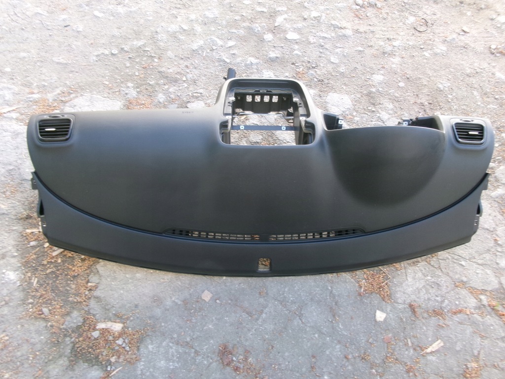 фото №1, Vw scirocco панель приладів приладова europa