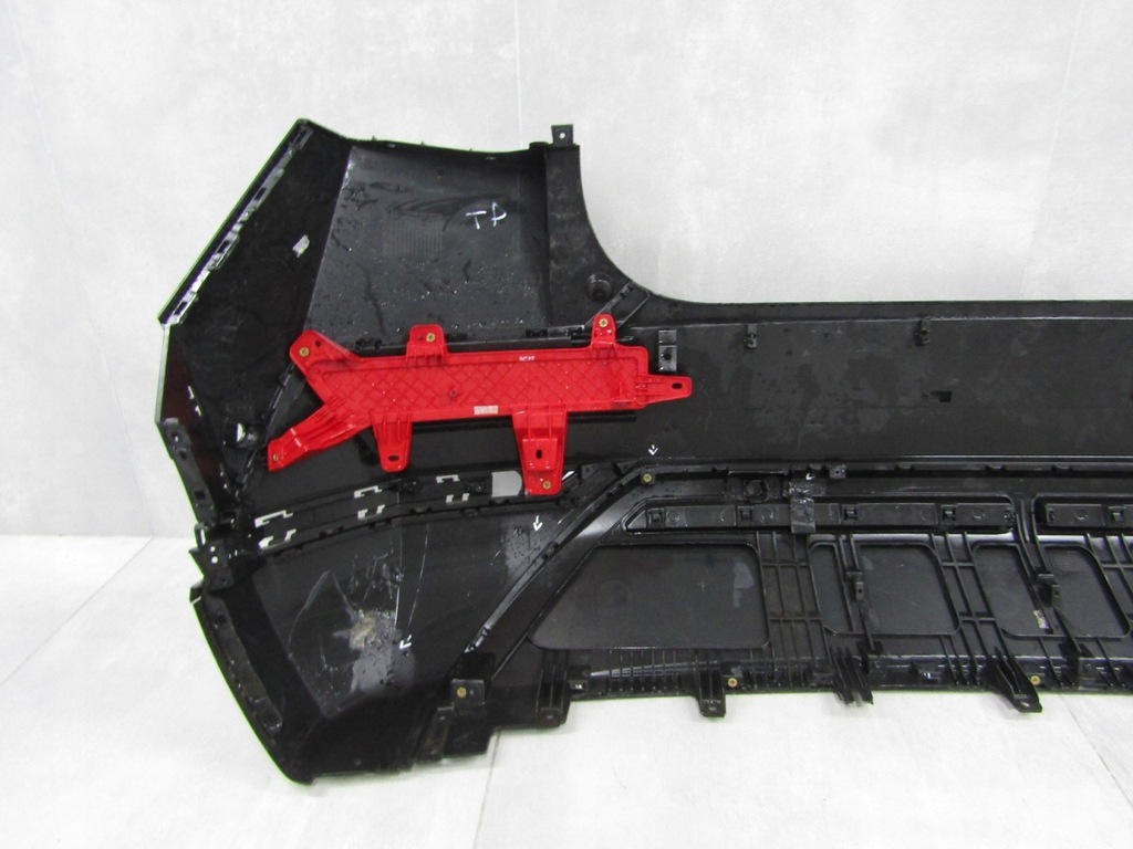 фото №9, Бампер задня задній hyundai ioniq 5 v 21-24