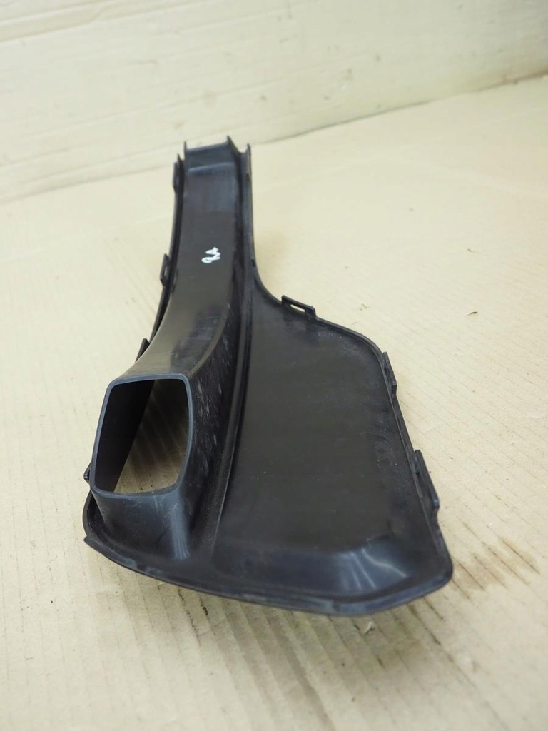 фото №12, Jeep compass ii lift 20- решётка бампера левая lh