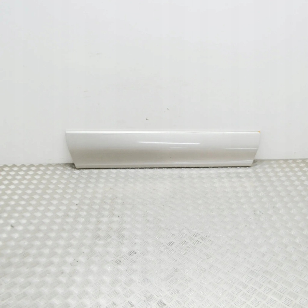 фото №1, Молдинг нижня правих передніх двері mercedes-benz sl r129 1296902240