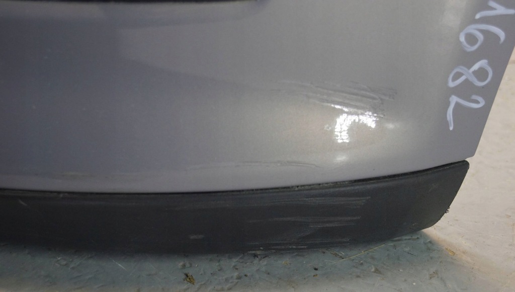 фото №14, Бампер перед ford c-max mk2 ga z1685