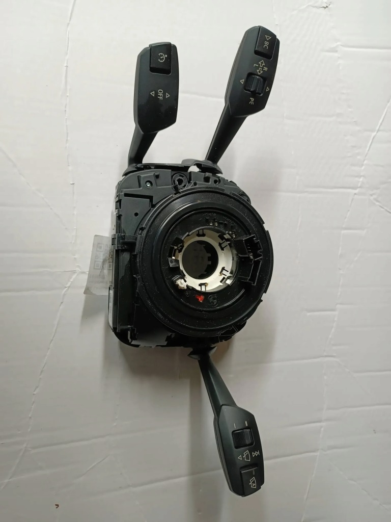 фото №1, Bmw 3 e84 e91 перемикач комбінований перемикачі