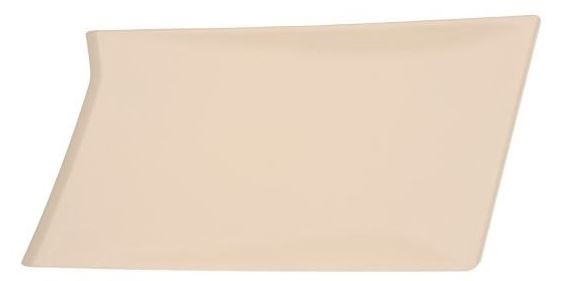 фото №1, Заглушка бампера scania r s ліва