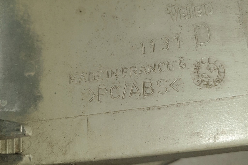 фото №10, Передняя правая лампа поворотник peugeot 306 хэтчбек 7a, 7c, n3, n5