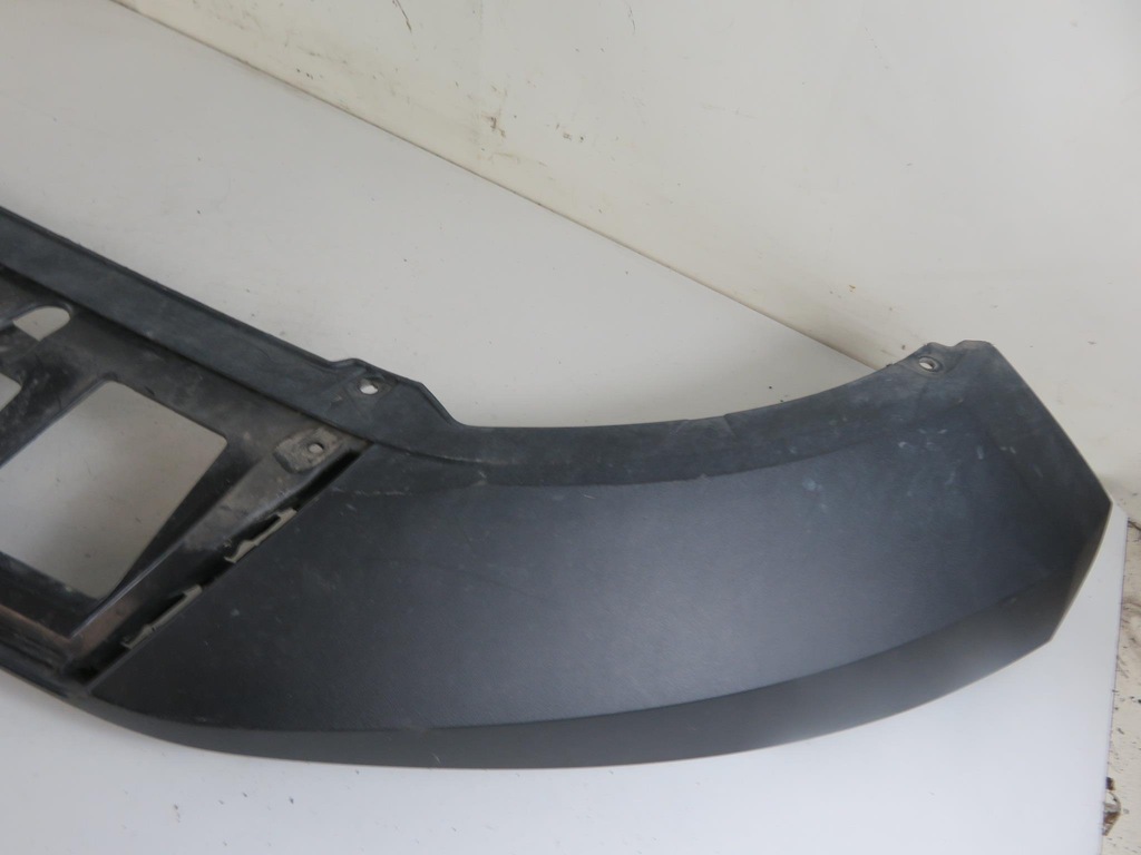 фото №6, Накладка бампера seat arona kj7