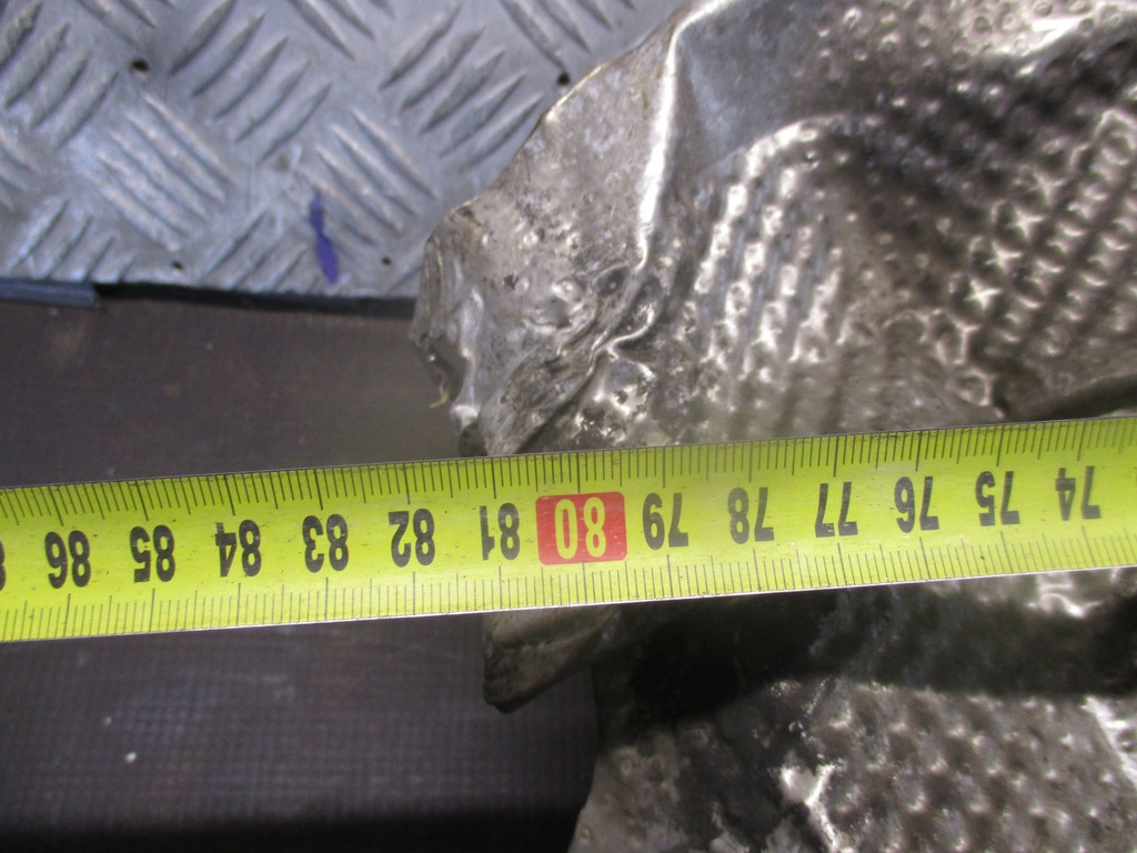 фото №14, Защита тепловая 4ko201308k audi a6 c8 18-23r