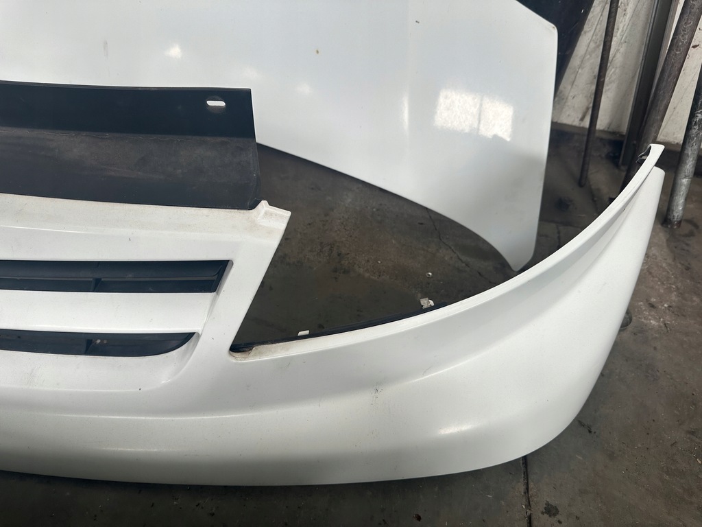 фото №13, Nissan primastar перед kompletny