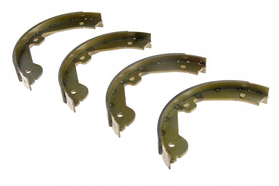 фото №2, Тормозные колодки тормозные mercedes gl x164