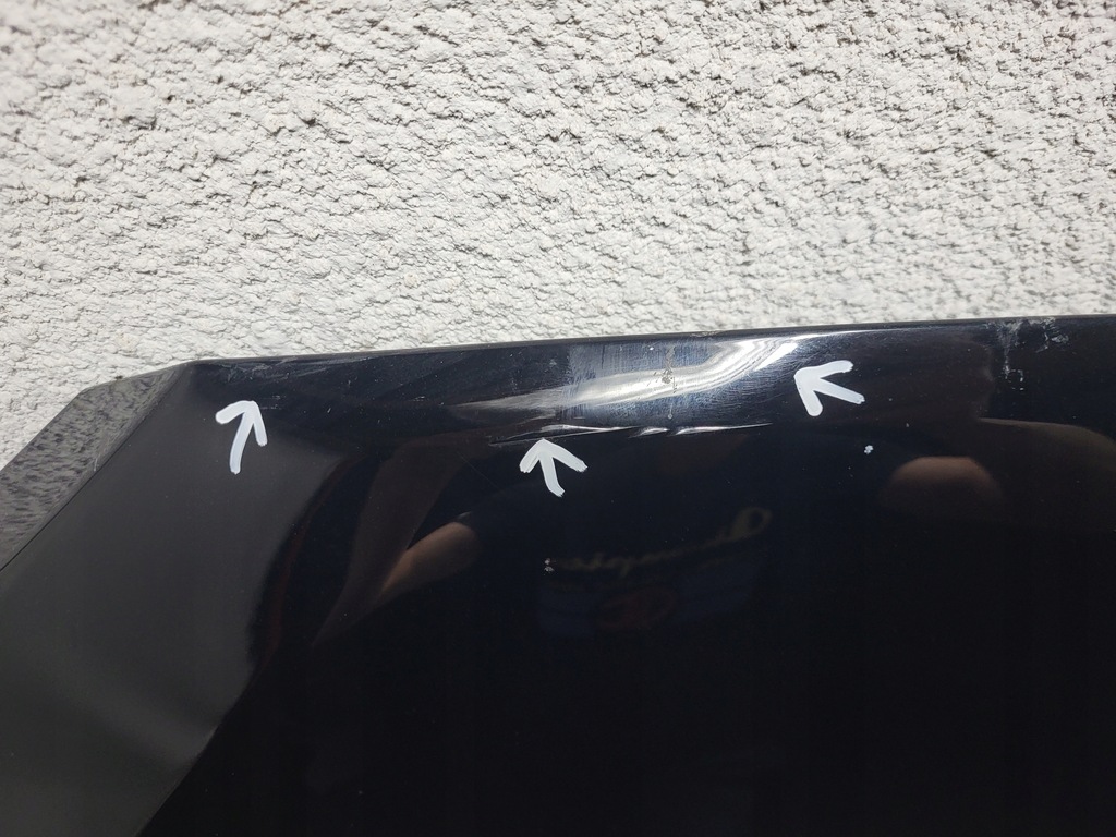 фото №7, Капот кришка двигуна bmw x1 e84 09-15