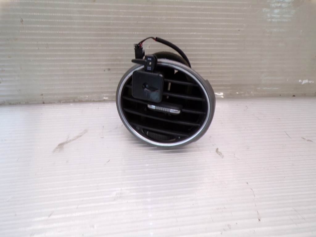 фото №1, Решітка обдув права ліва porsche 987 cayman