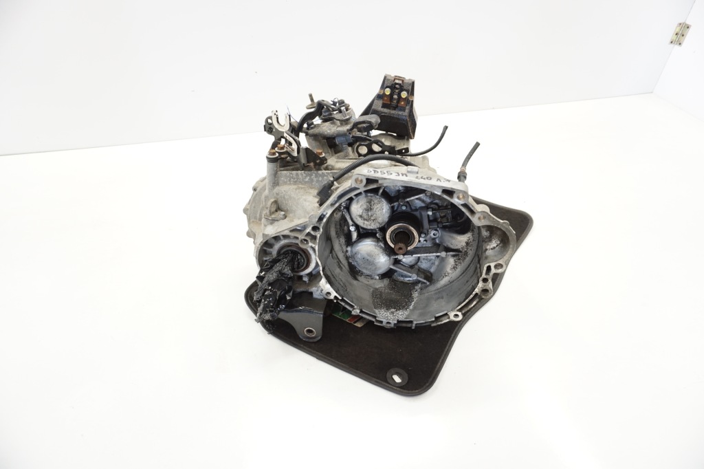 фото №1, Hyundai i40 коробка передач передач 1.7crdi sb55jm