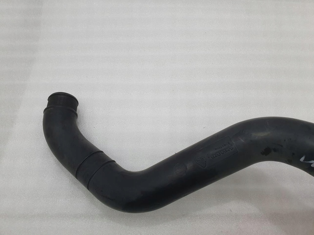 фото №4, Шланг wąż труба інтеркулер volvo v40 30854080