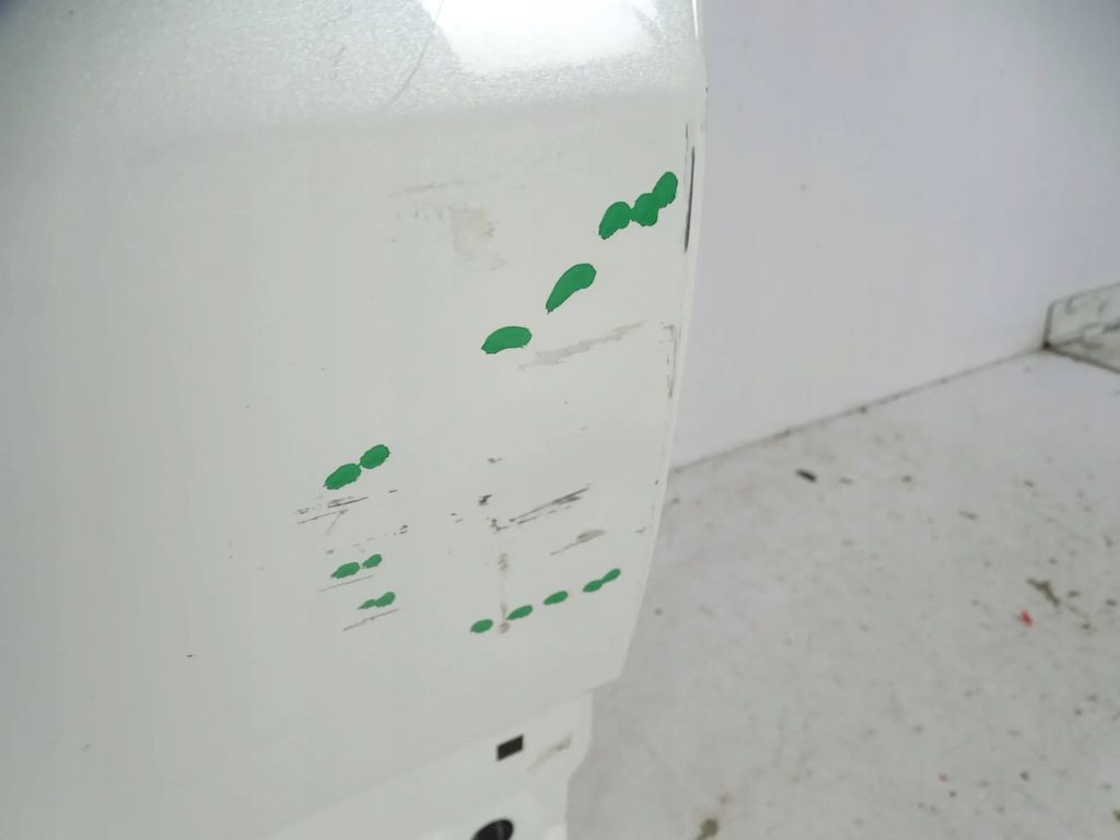 фото №7, Дверь задняя задние правое kia sorento iv 4 2020+