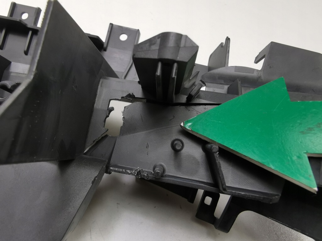 фото №6, Захист - замок двері лівий перед ford focus 04-08/focus c-max 03-07 1469117