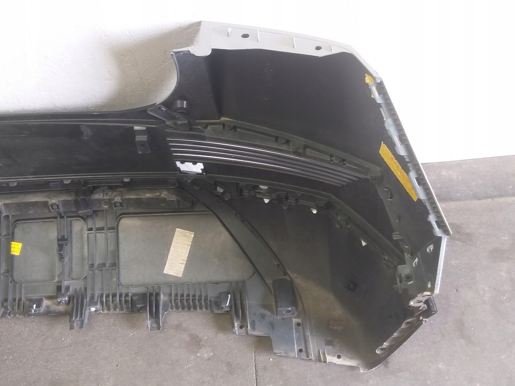 фото №10, Бампер задняя hyundai ioniq v 5