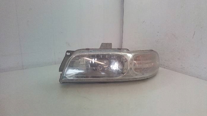фото №7, Фара лівий лампа перед daewoo nubira