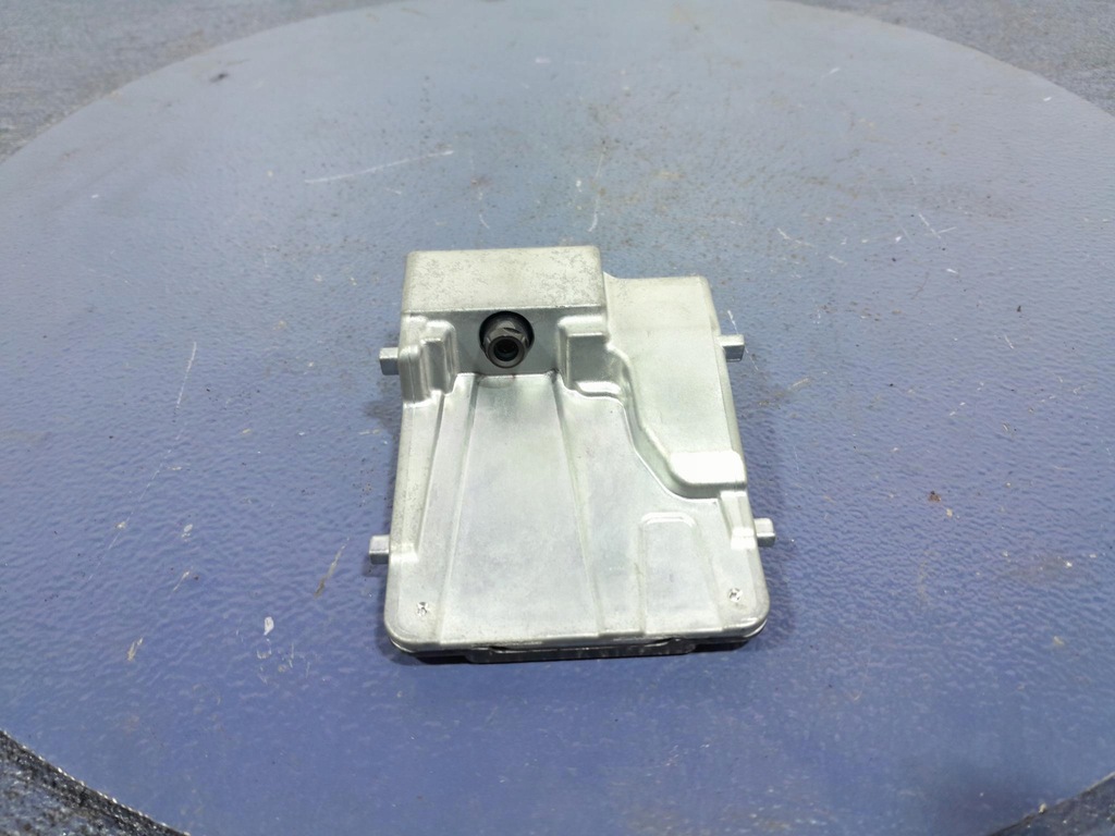 фото №3, Toyota corolla xii e21 камера радар ассистент поперечина 8646c-12010