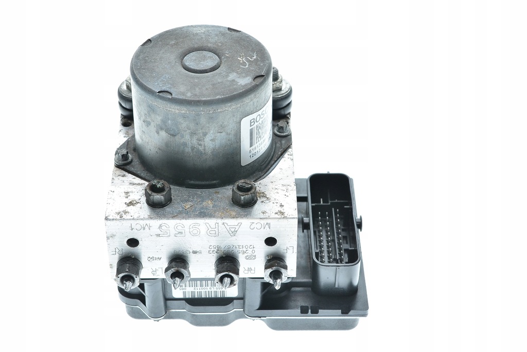 фото №7, Насос abs mito 0265951958 0265252233 51913829