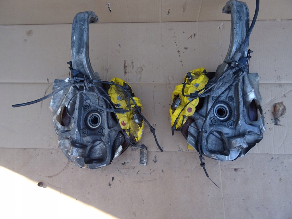 фото №4, Alfa romeo stelvio zwrotninca ліва права 2.2 d