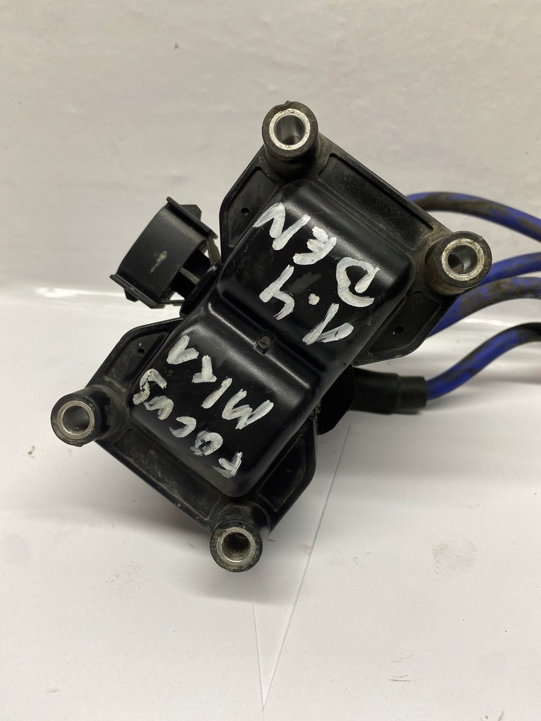 фото №1, Катушка зажигания ford fusion 1.4