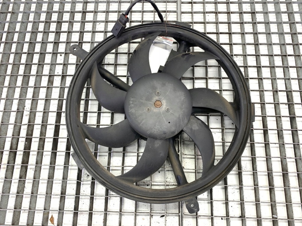 Купити Вентилятор радіатора mini r56 1.6 120km 2754854 05-14