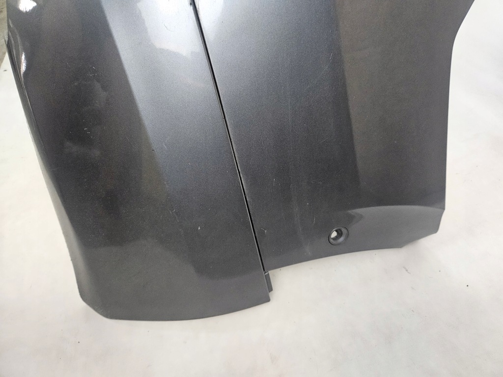 фото №10, Volvo xc90 ii 2014 - бампер задняя задний 6 x pdc 31353390