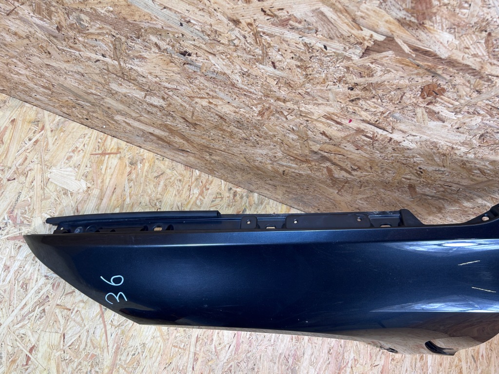 Купить Крыло  перед передний левое  bmw x5 f15 код лакокрасочного покрытия a90/7