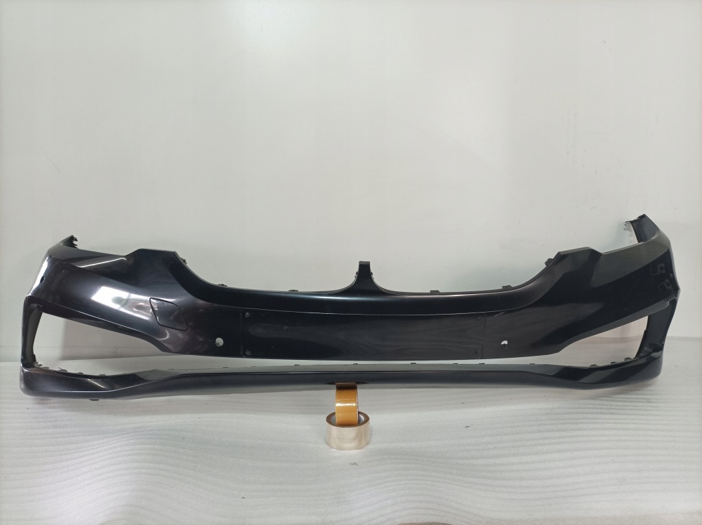 фото №1, Bmw 5 g30 g31 бампер перед