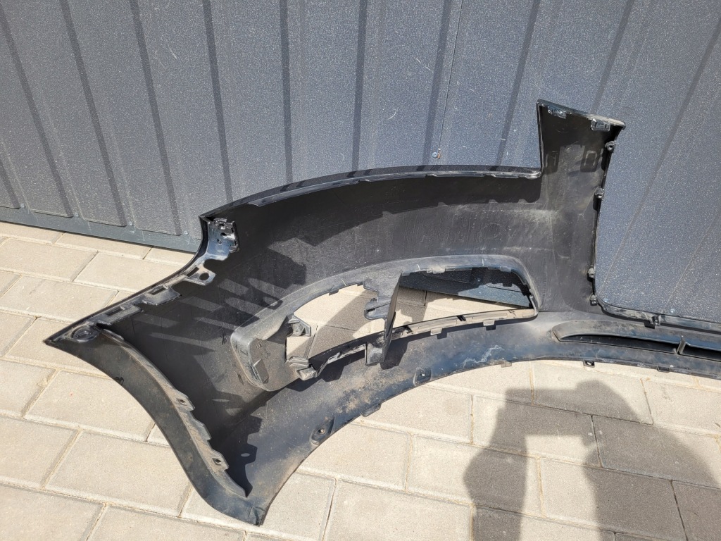 Бампер передний перед audi a3 8p lift lifting 08-13 8p0807437h с Разборки