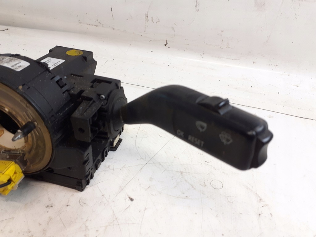 фото №7, Перемикач комбінований 3c0953549h vw passat b6