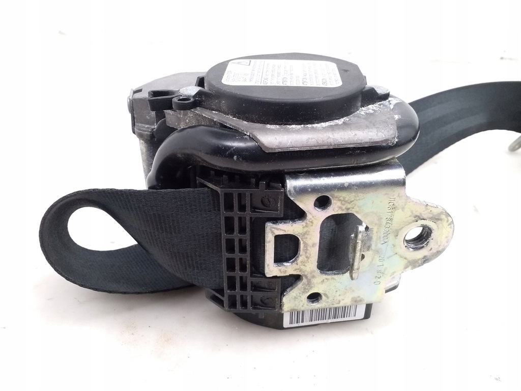 фото №5, Ford transit custom 2021 правая сторона pas безопасности сиденье передний