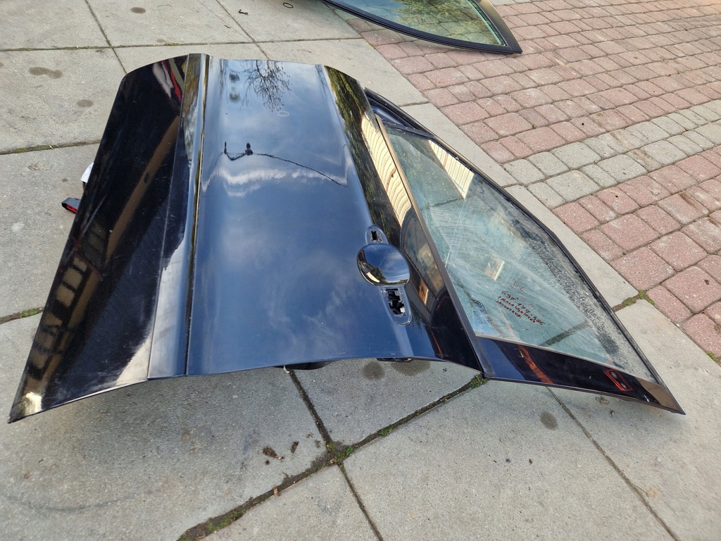 фото №13, Дверь левый перед ford s-max mk1 g6