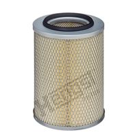 фото №1, Hengst фільтр повітря vw