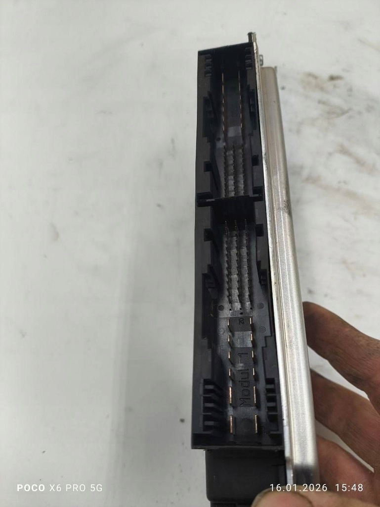 фото №4, Модуль комфорту середина mini one - cooper coupe r56 3448901 532288877