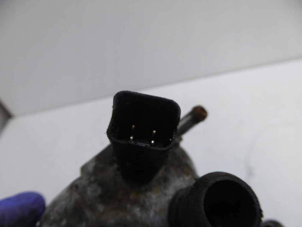 фото №3, Alfa romeo 156 корпус термостата 1.9 jtd