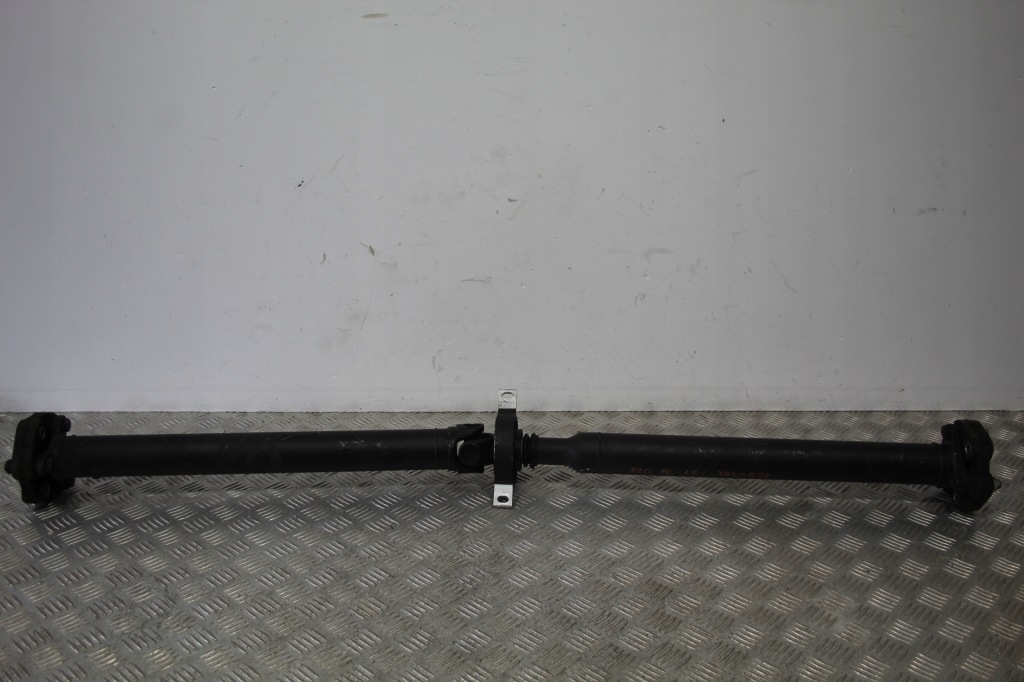 фото №1, Wał привідний кардан bmw 1 f20 lift 7640928