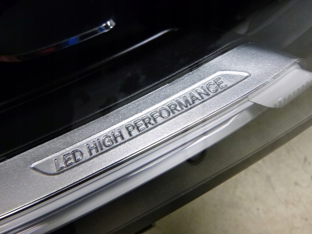 фото №12, Лампа full led high performance glc lift права