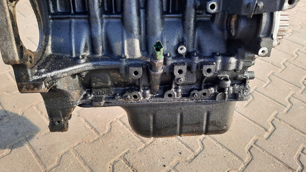 фото №8, Двигатель 10fd67 citroen c3 1.4 hdi