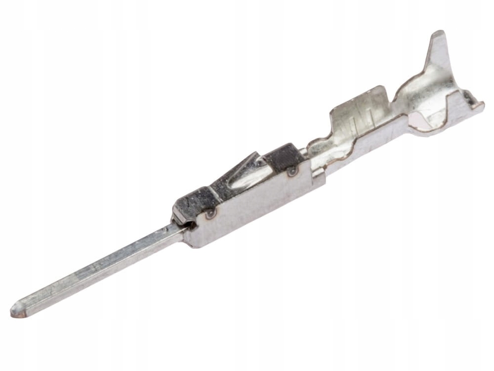 фото №4, Роз'єм mqs 6-pin