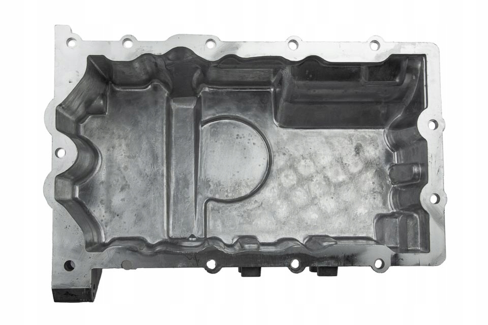 фото №13, Nty bmo-bm-005 поддон масляная