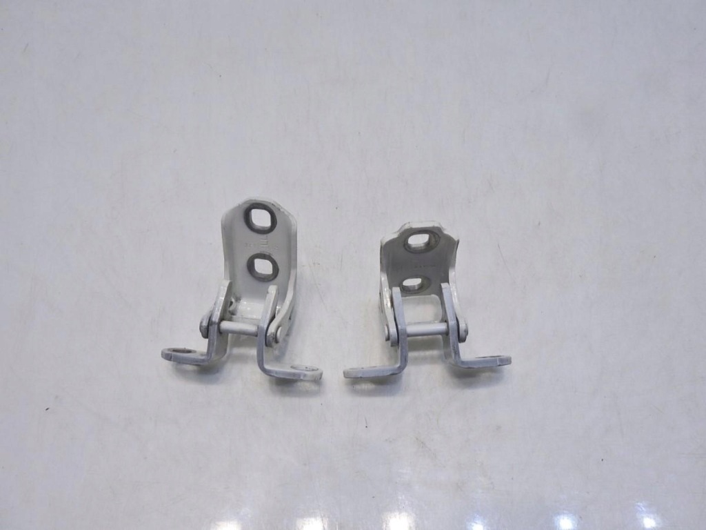 фото №3, Петля петли дверь левый задняя 283 saab 9-3 93 ii kombi lift