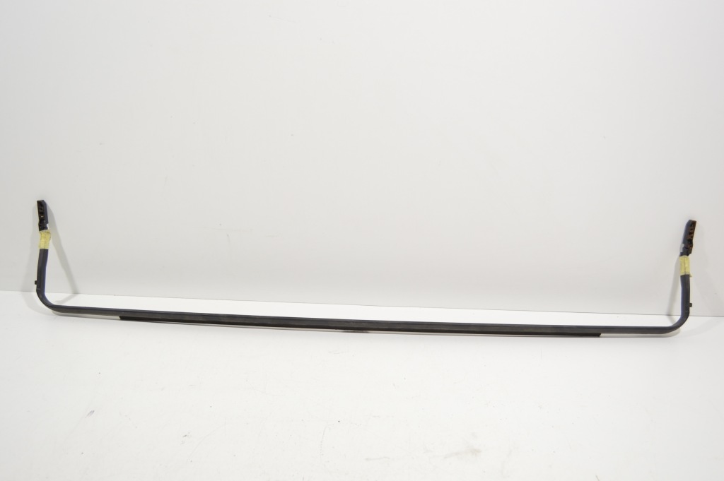 Молдинг люк mercedes w140 s klasa 1407840270 с Разборки