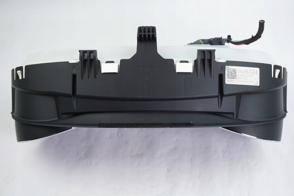 фото №7, Счетчик приборы opel astra k 39085724