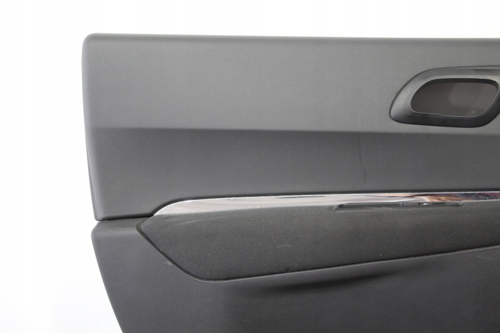 фото №4, Обшивка дверь левый задняя peugeot 3008 i 1