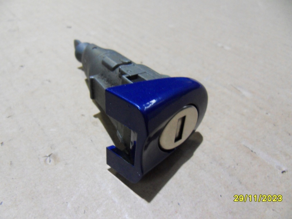 фото №5, Ручка двері передніх ліва vw golf v plus 1k5837205