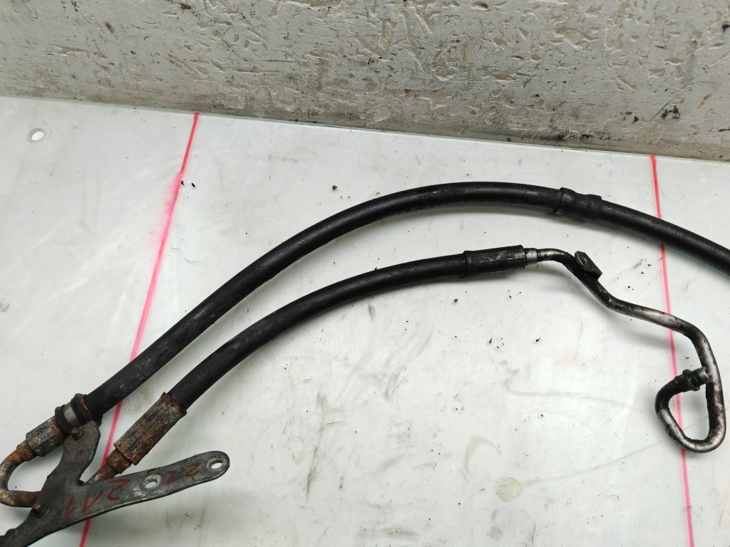 Купить Шланг усилителя mercedes w211 e klasa рестайлинг  2.2 cdi 2114602924