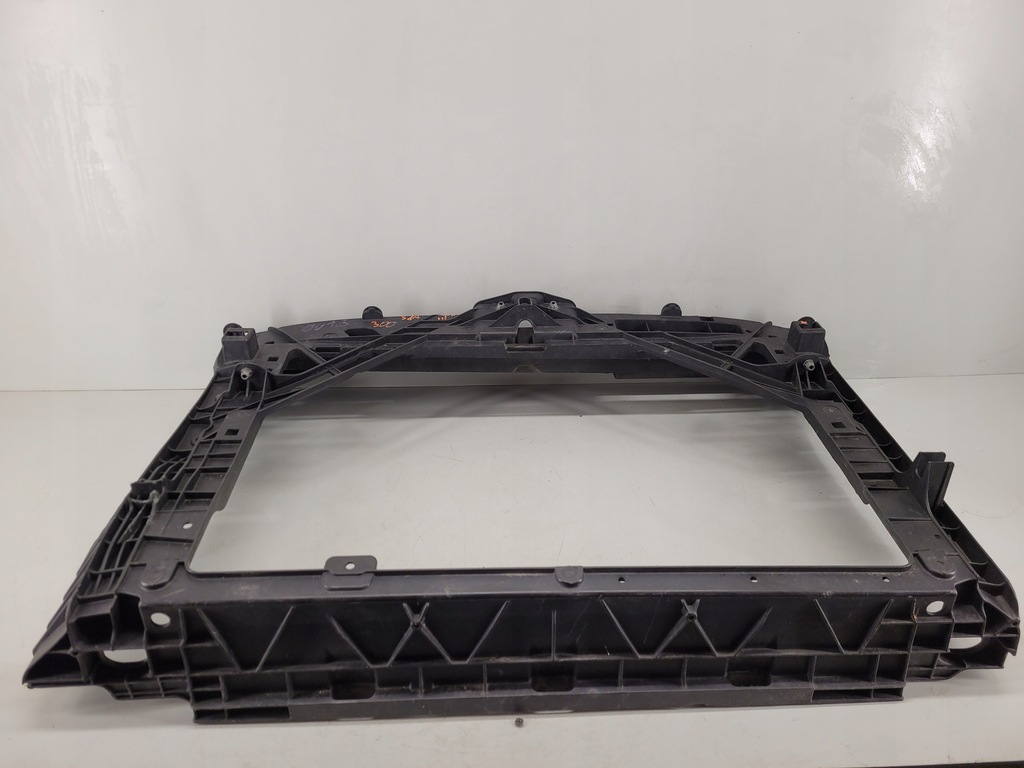 фото №9, Skoda rapid 5ja pas передний усилитель